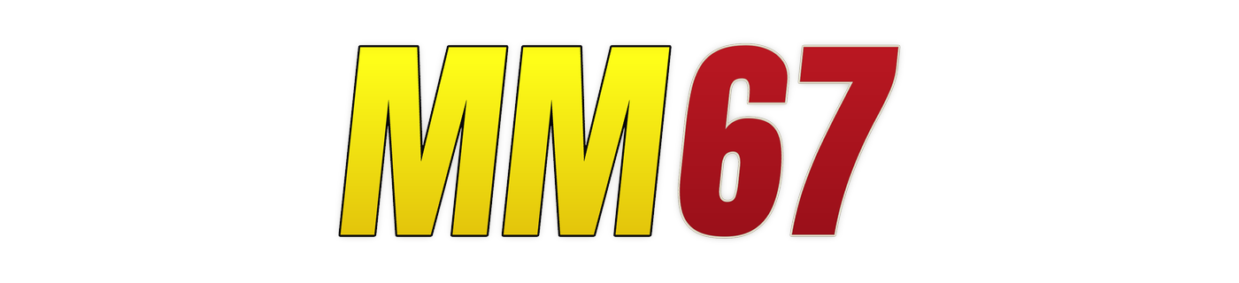 mm67 logo